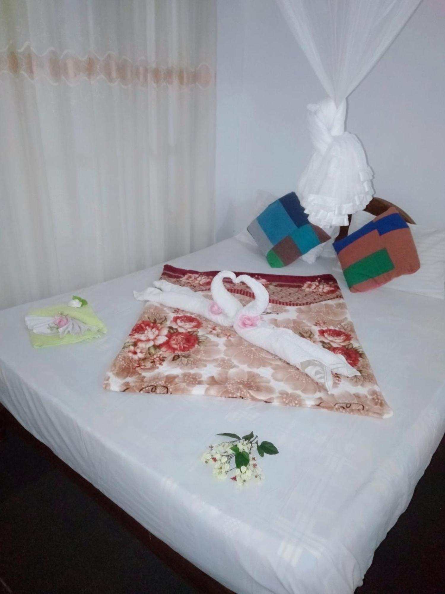 Appartamento Ella Tea Land View Camera foto