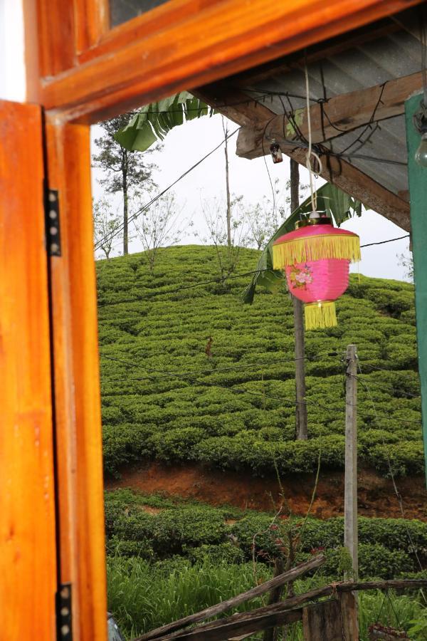Appartamento Ella Tea Land View Esterno foto